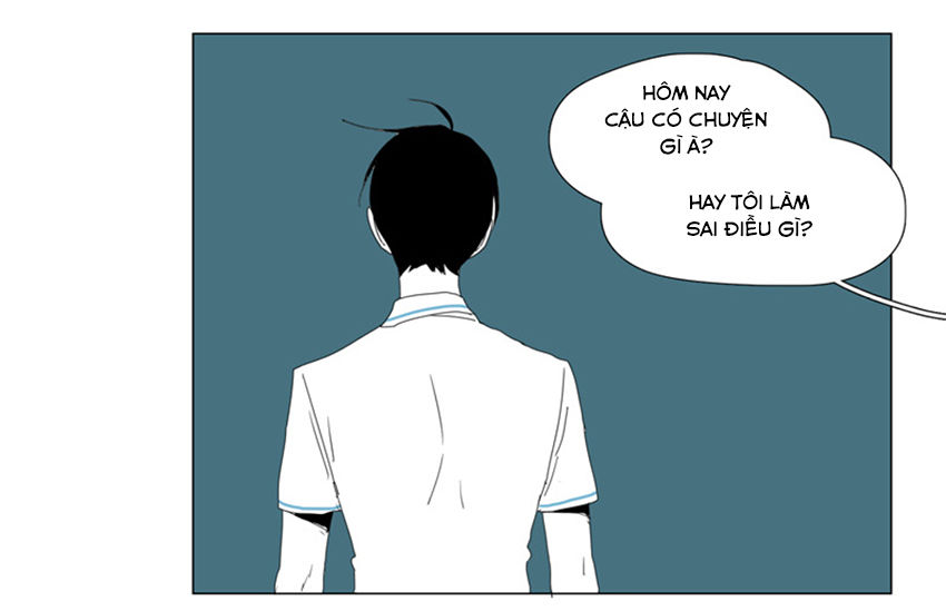 thú cưng của tôi là dơi chapter 26 32