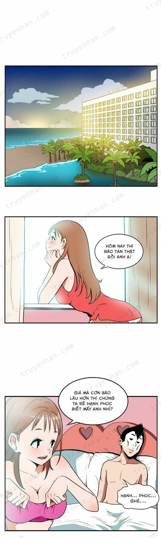 truyện bựa hàn quốc xẻng chapter 137 3