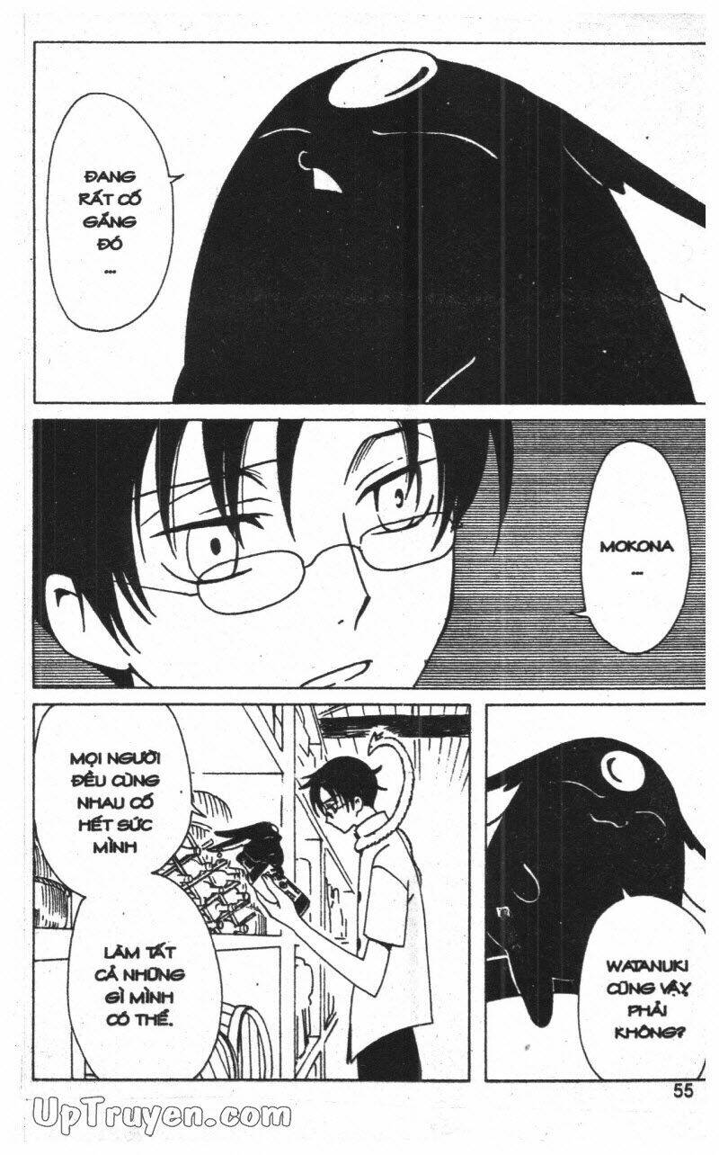 xxxholic - hành trình bí ẩn chapter 11 55