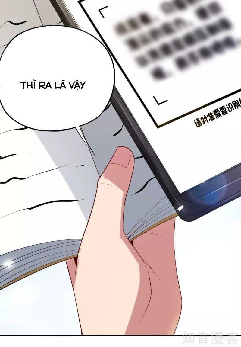 vòng bạn bè mạnh nhất của tiên giới chapter 92 12