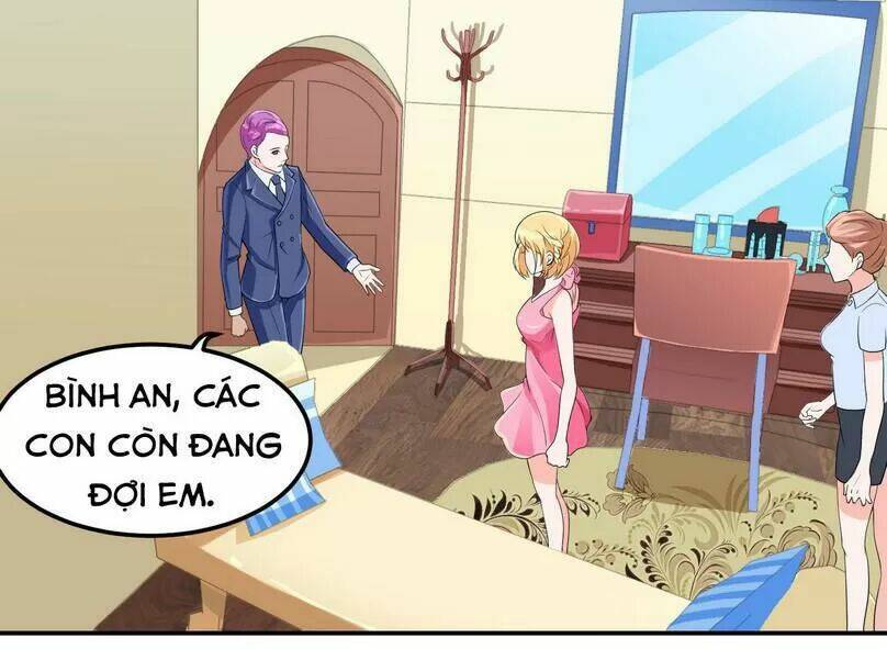 cô dâu gả thay của tổng tài chapter 134 1