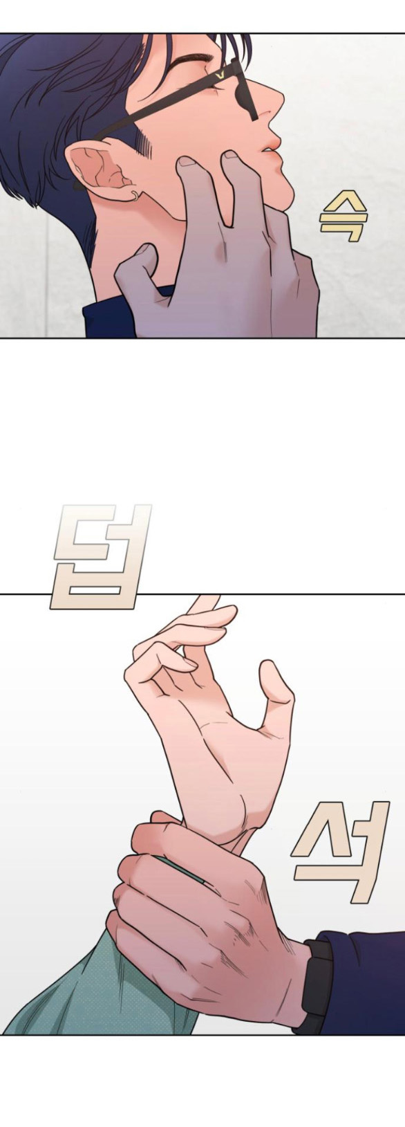 Vận May Bất Ngờ chapter 21.1 17