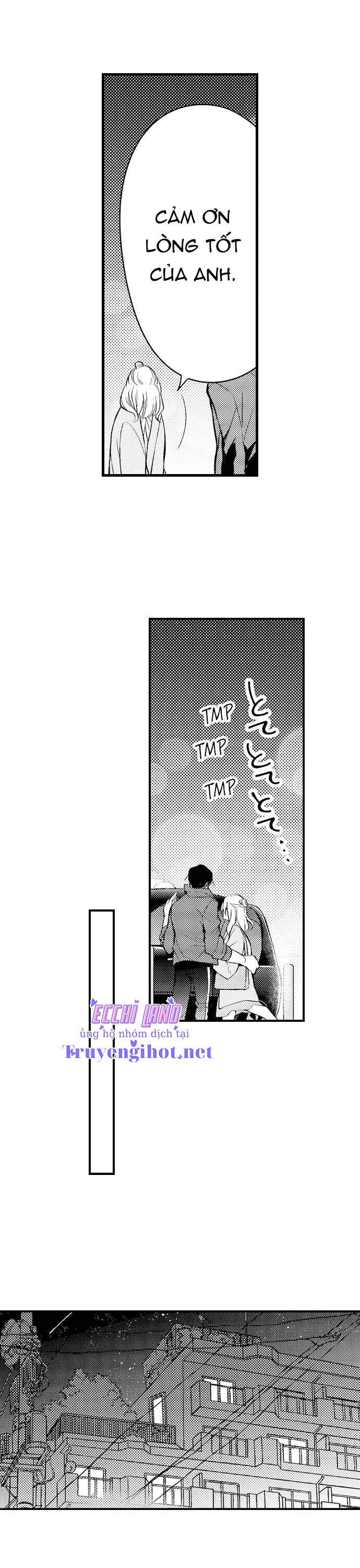 sex hạng nặng ~ em chính là nữ thần chiến thắng của anh (full) chapter 15.2 1