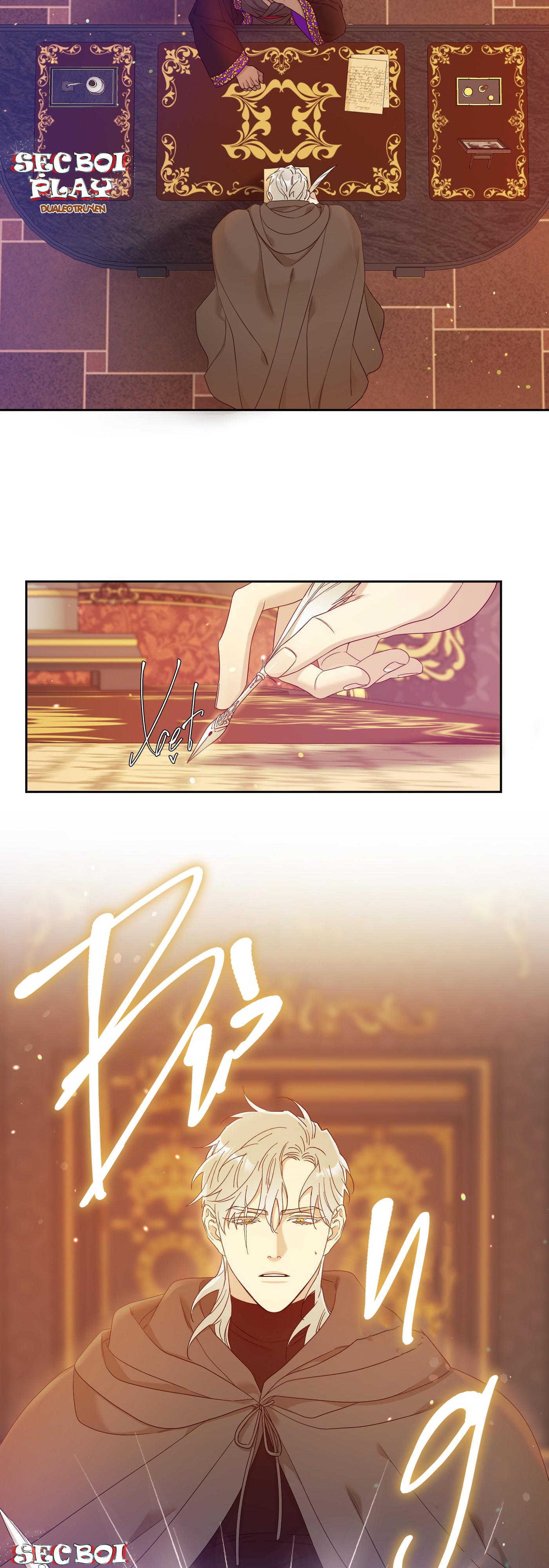 smyrna và capri chapter 3 24