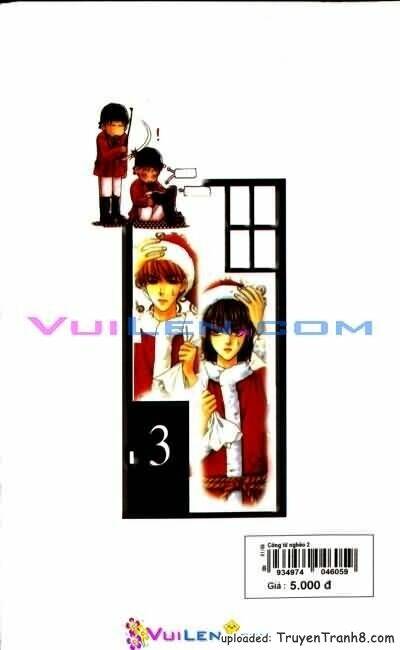 công tử nghèo chapter 4 44