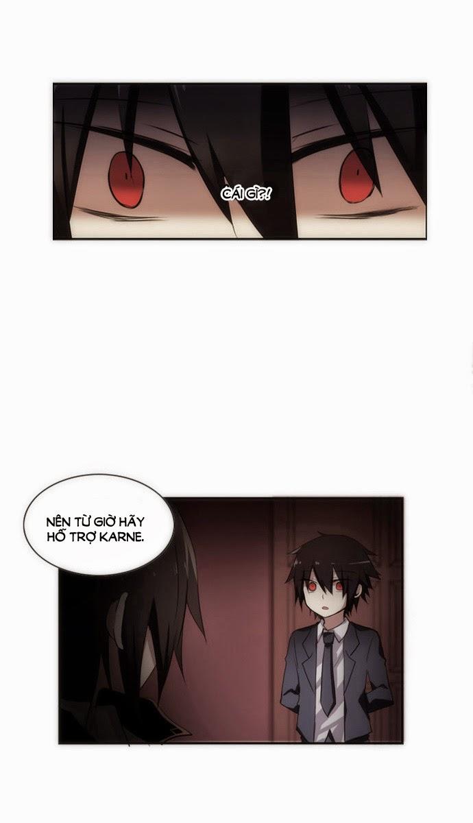 crepuscule (yamchi) chapter 31 7