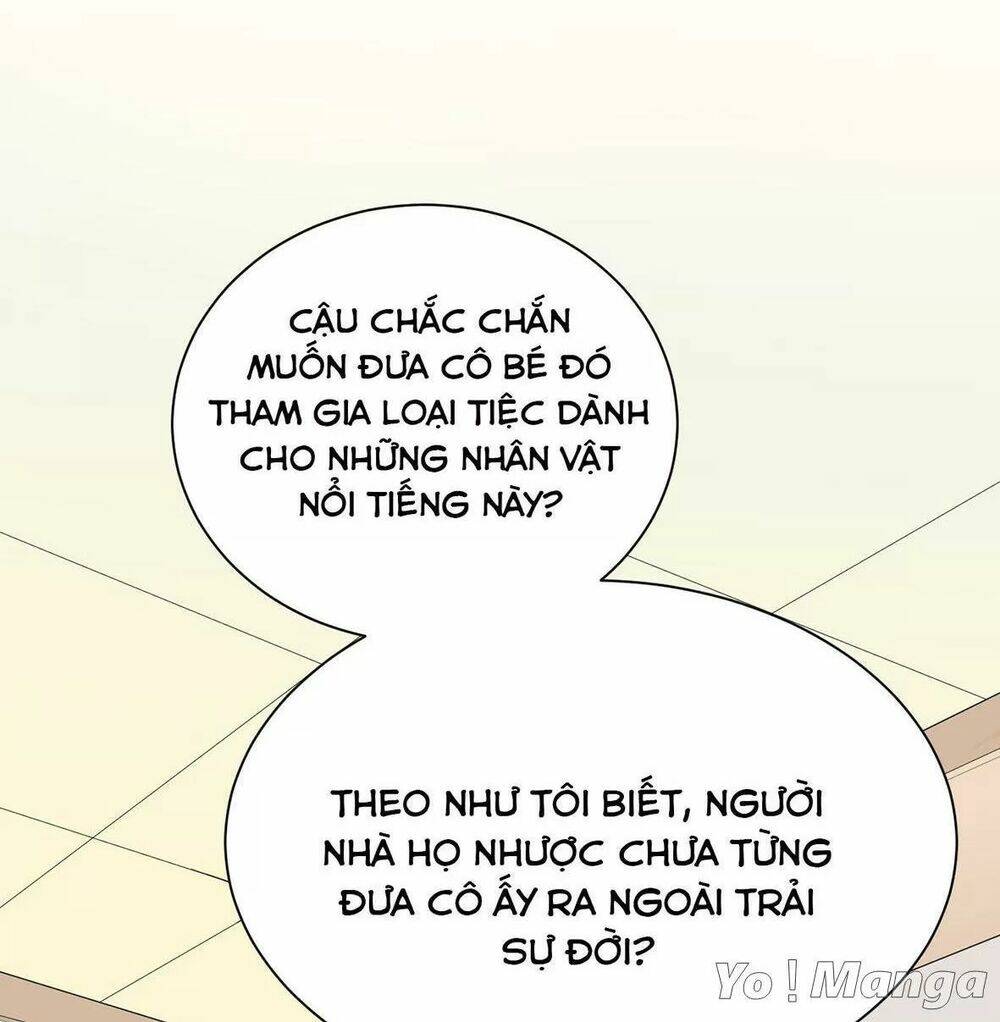 cô dâu gả thay của tổng tài chapter 7 4