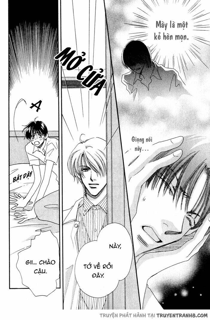 takumi-kun series chapter 3 23