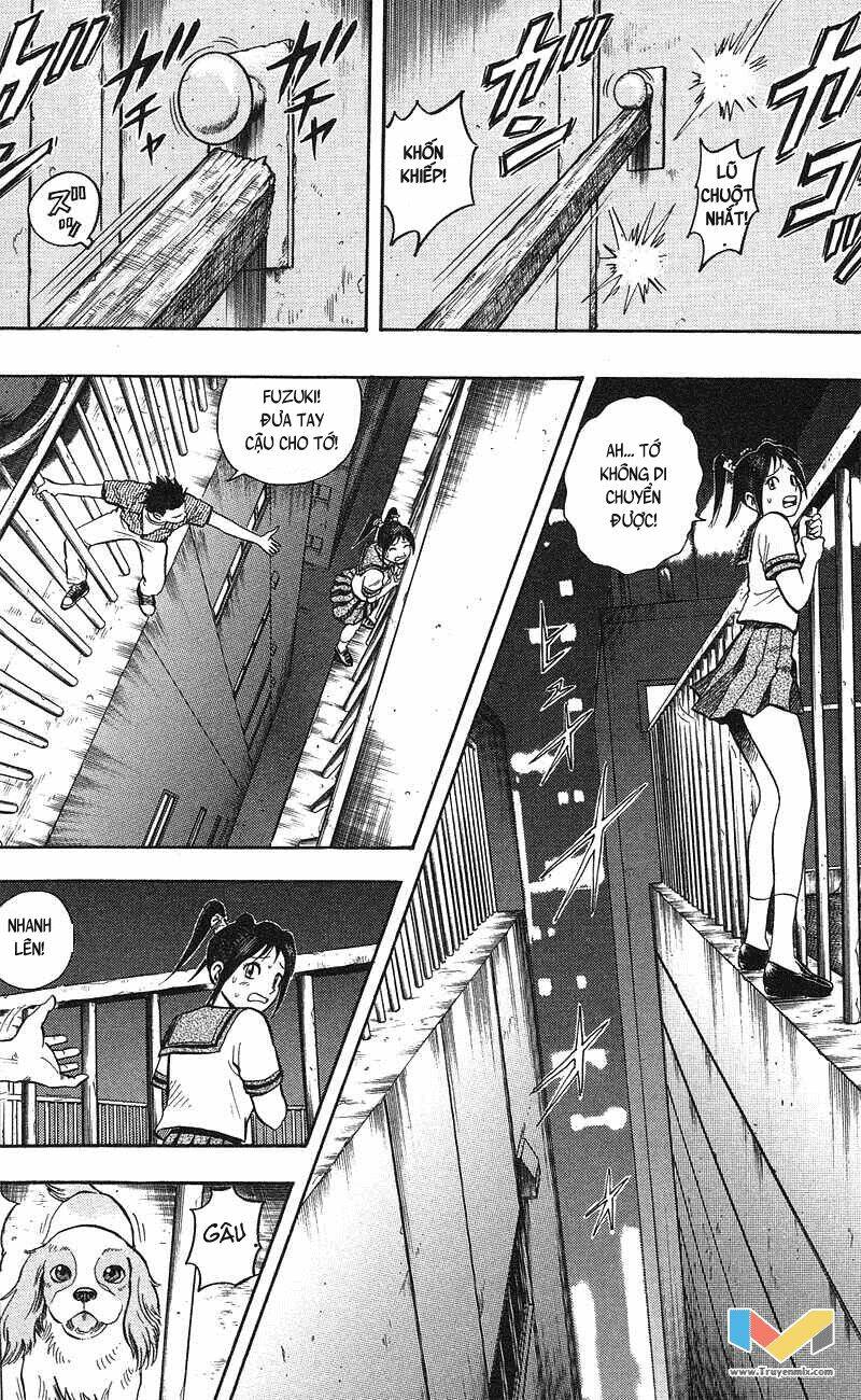 animal sense chapter 5 47