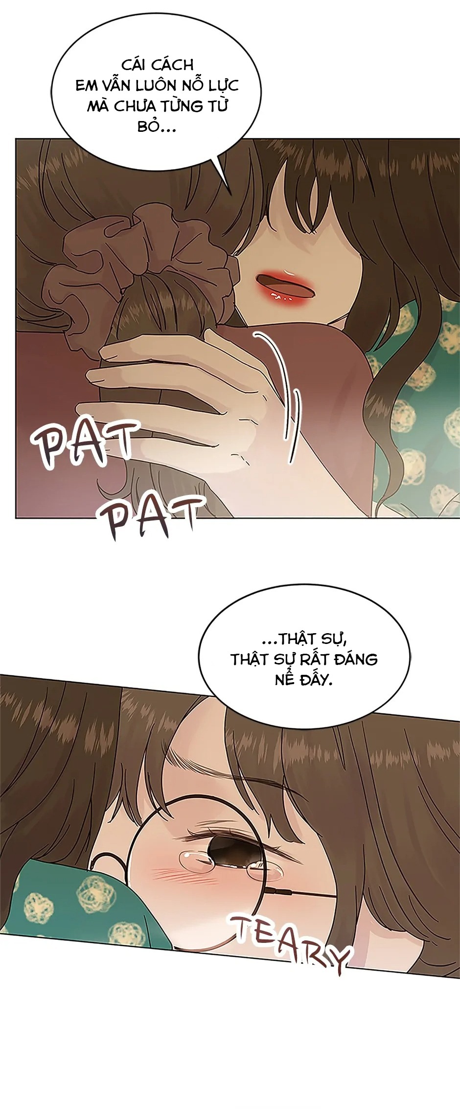 sự trả thù ngọt ngào của vợ tôi chapter 204 15