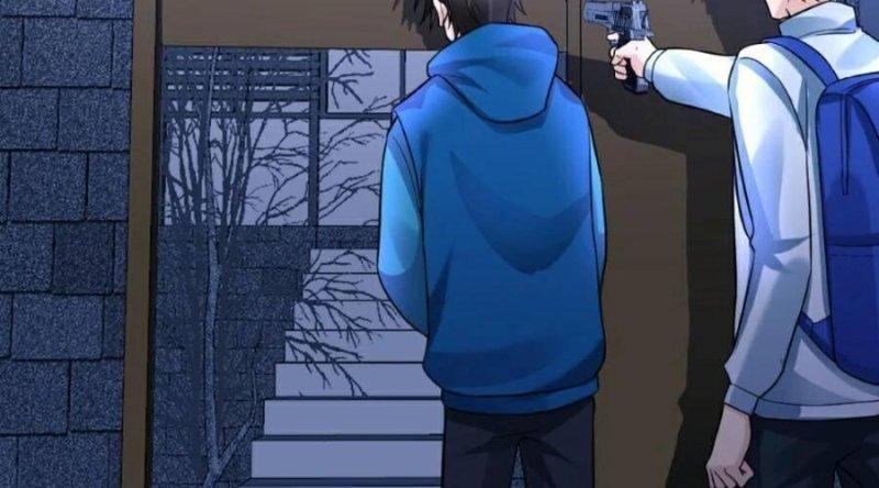 đóng băng toàn cầu: tôi gây dựng nên phòng an toàn thời tận thế chapter 94 40