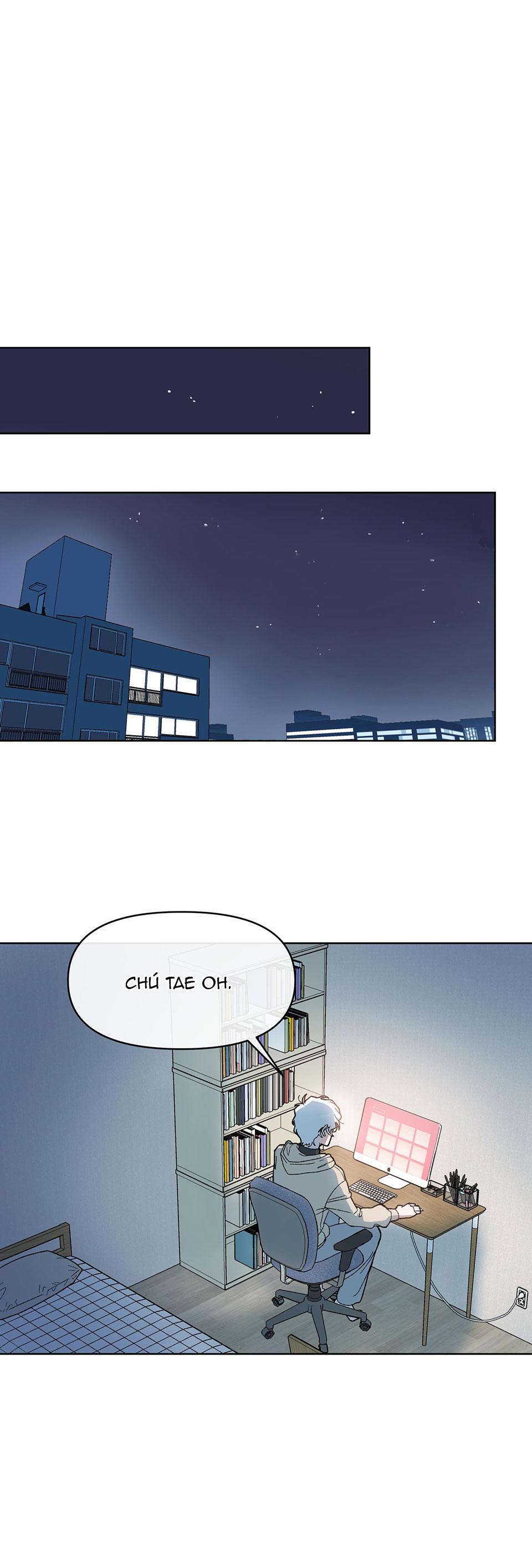 tuyển tập những ông chú tà zâm chapter 9.1 20