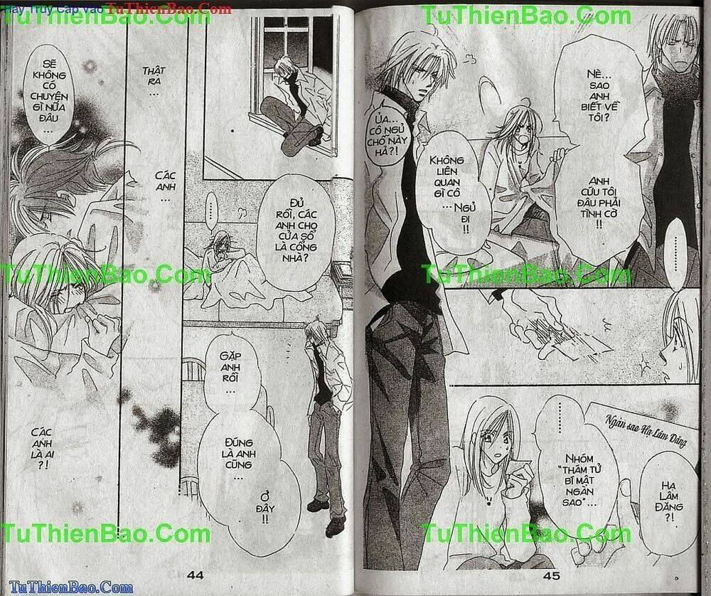 mây trắng tinh khôi chapter 13 22