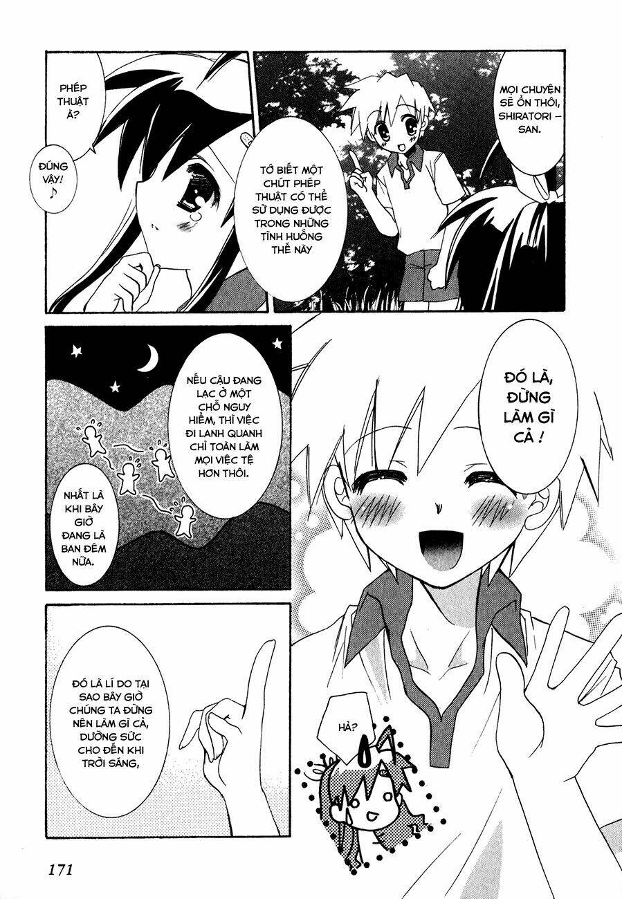 dei ecchi ei chapter 13 7