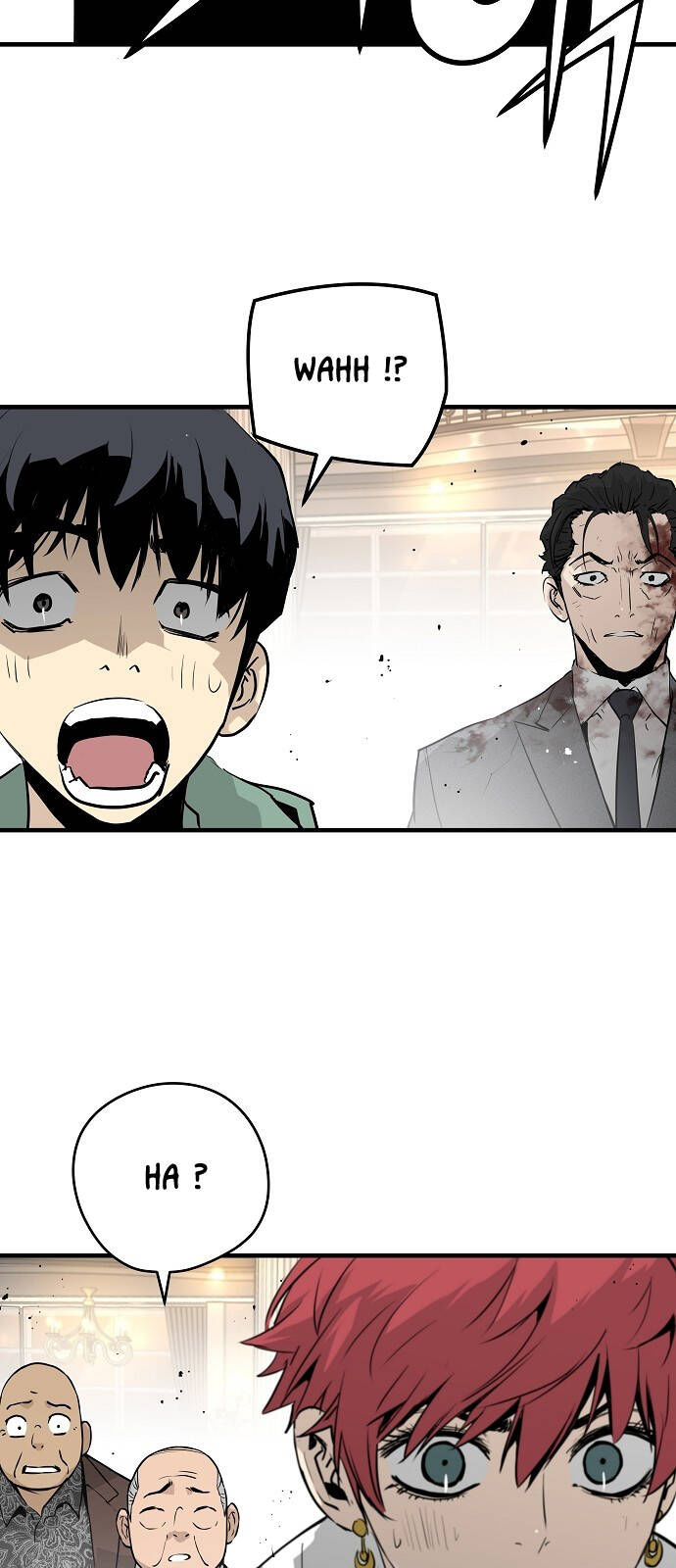 The Breaker 3: Quyền Năng Vô Hạn chapter 22 53