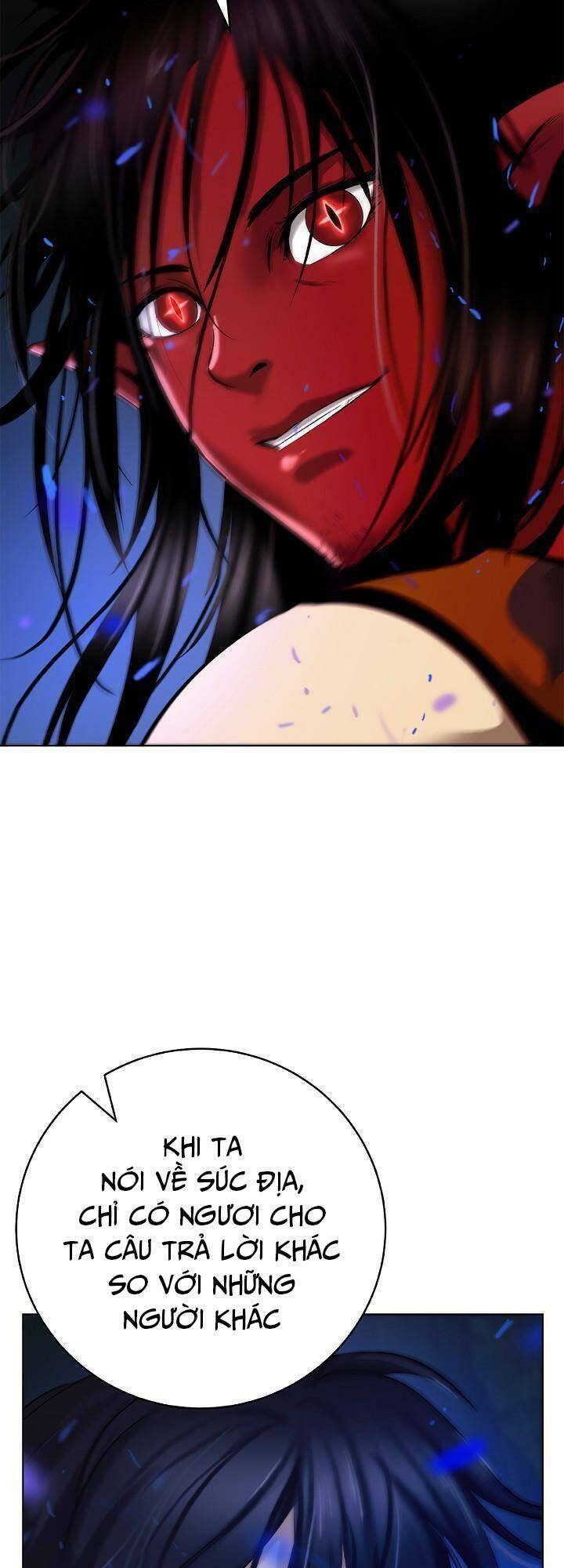 xuyên không thành hổ chapter 121 38