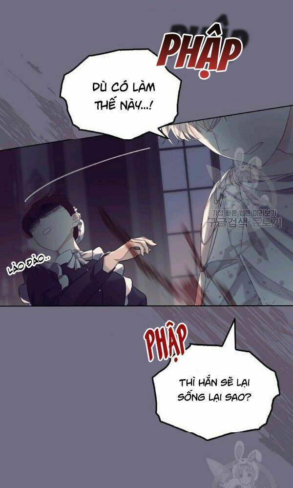 kẻ tạo ra nữ phản diện chapter 30 29