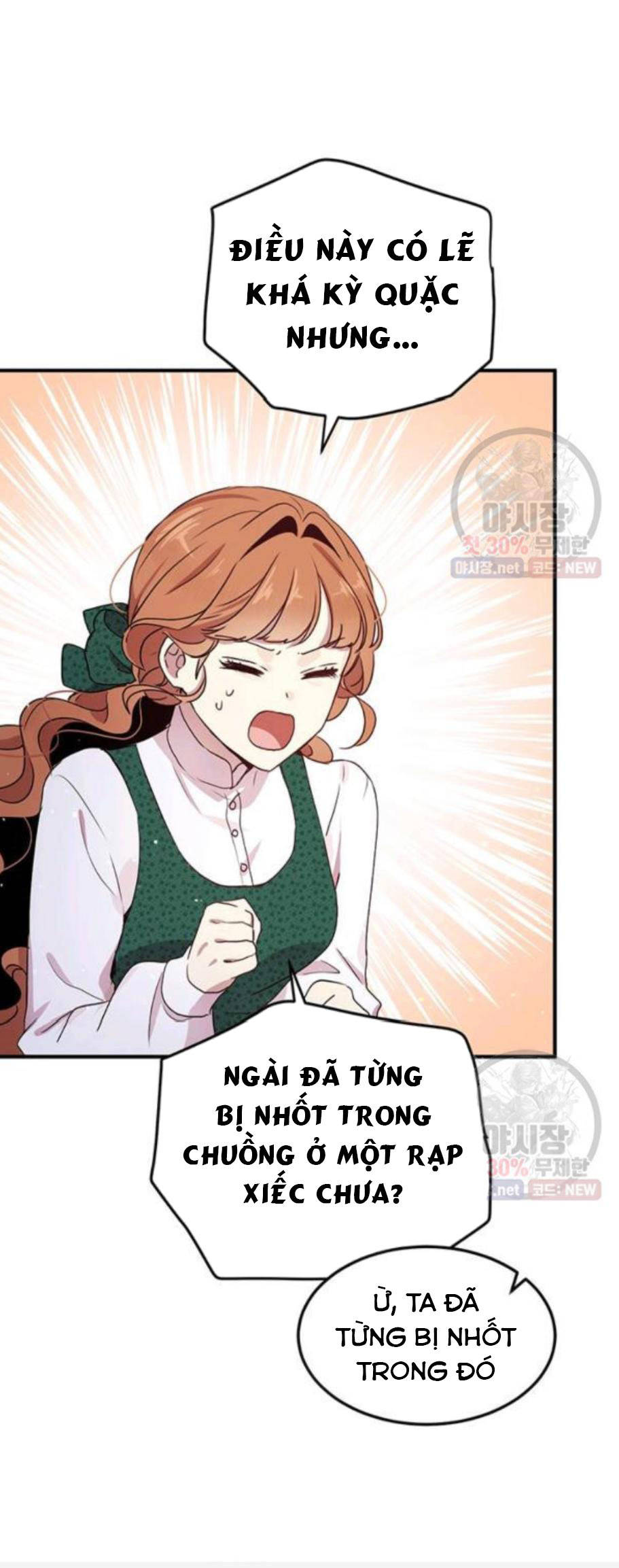 tại sao ngài làm điều này, công tước chapter 92 49