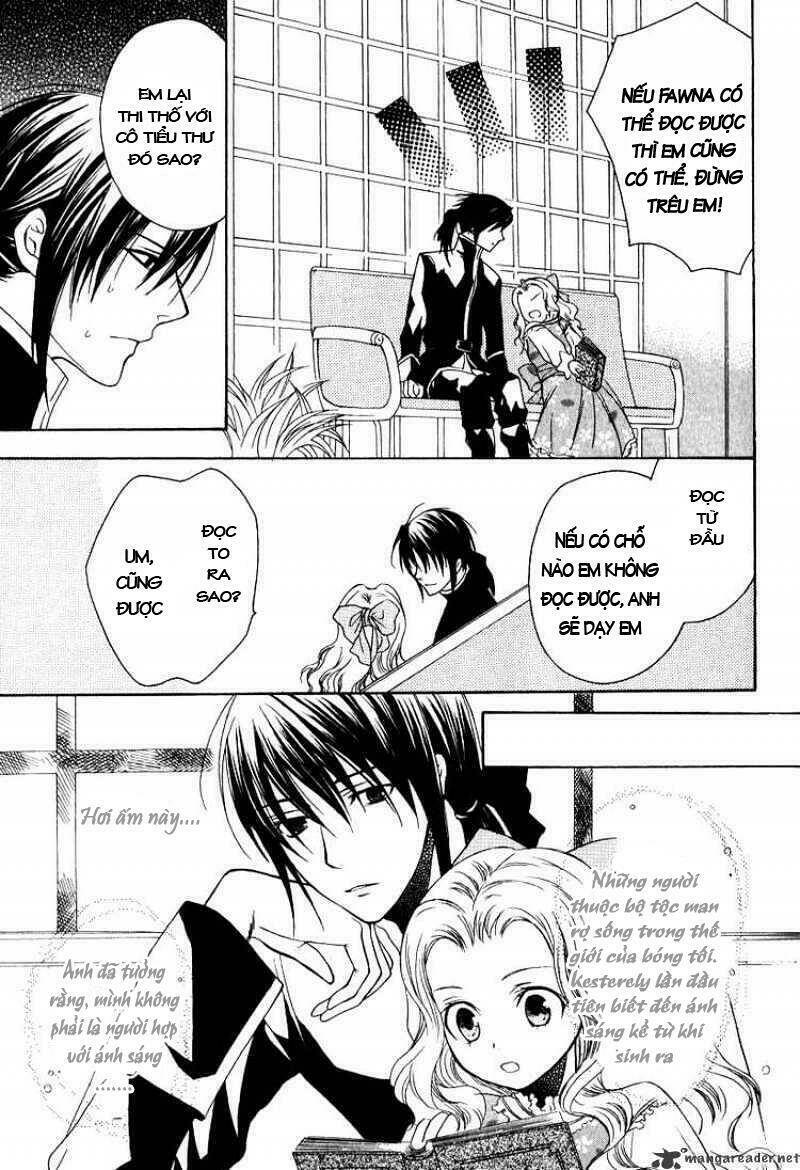 adarushan no hanayome chapter 8 47