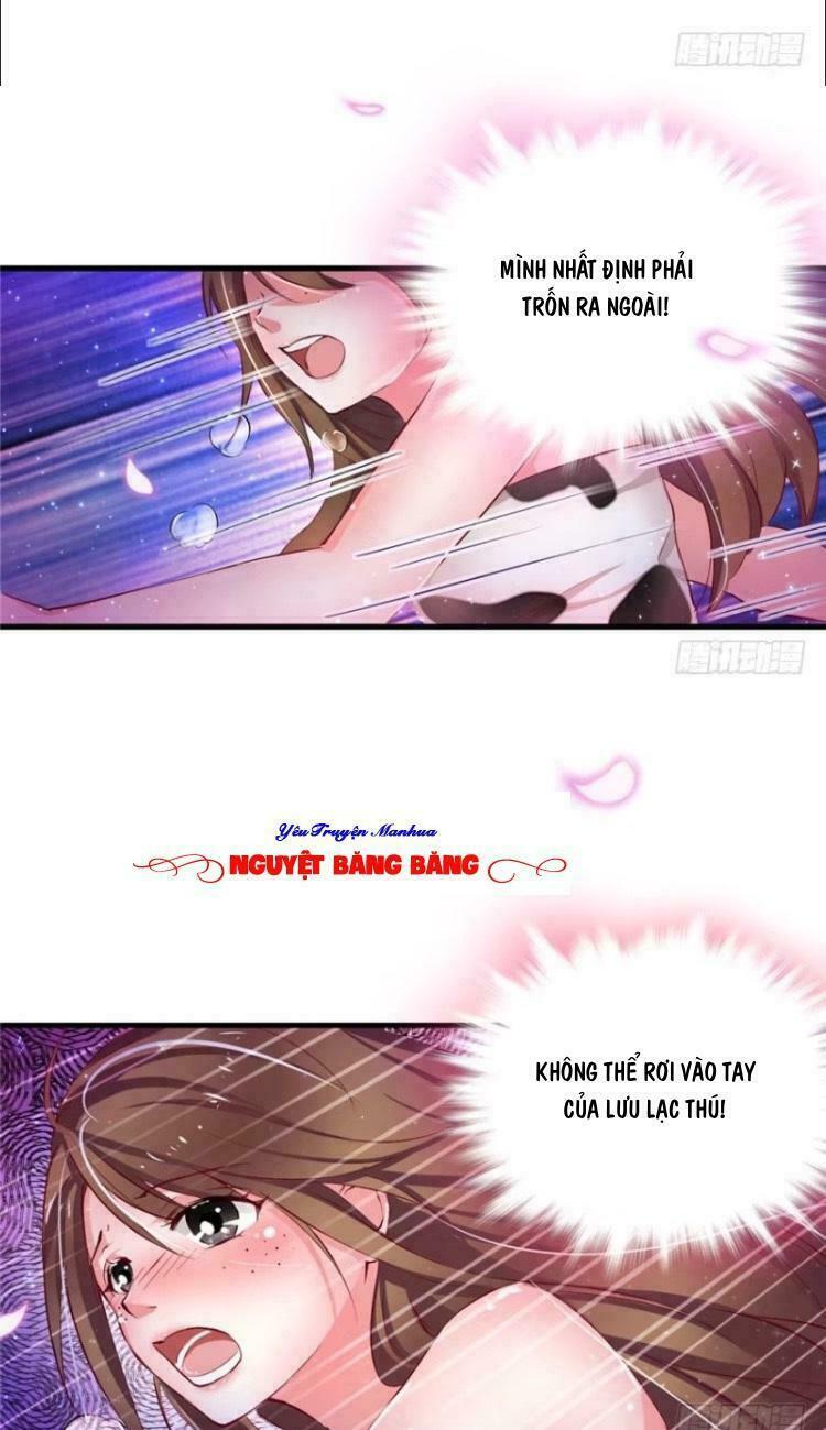 [16+] thảnh thơi thú thế chủng chủng điền, sinh sinh tể chapter 15 18