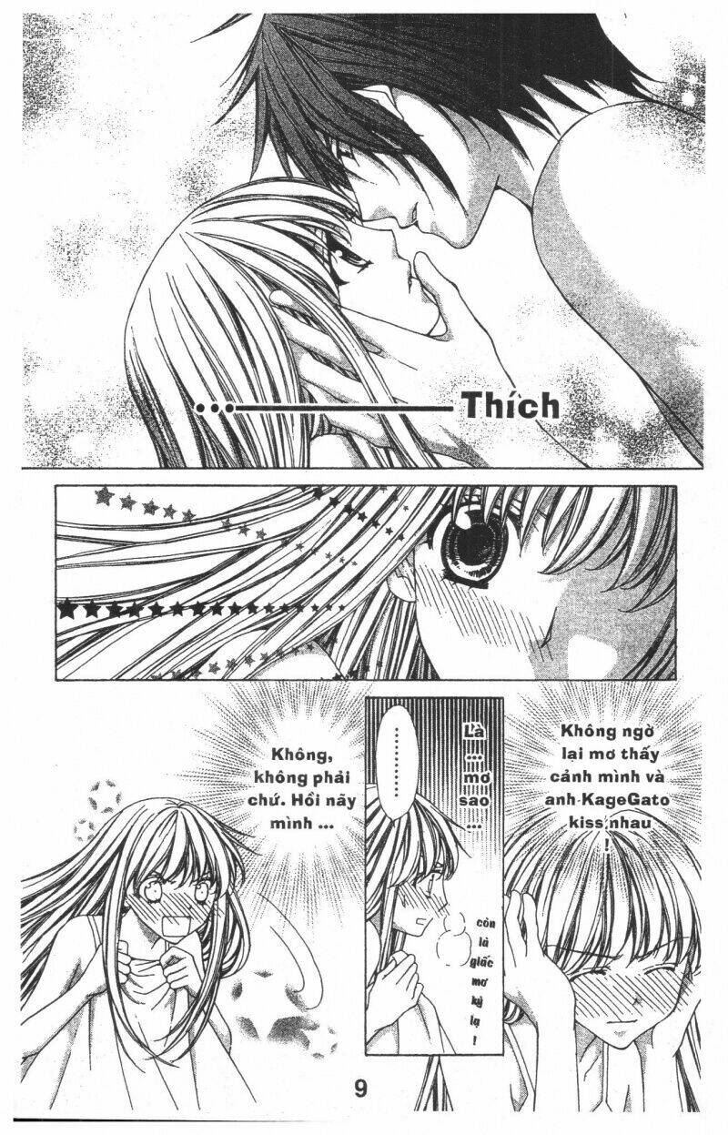 trái tim kim cương chapter 2 10