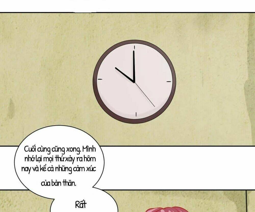 linh sủng manh thê giá đáo chapter 7 5