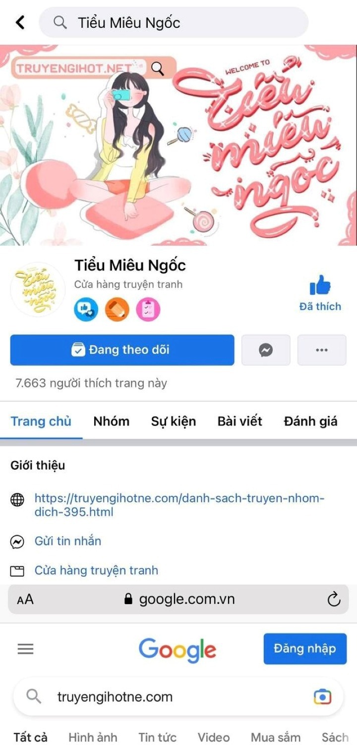 hai người thừa kế chapter 49 1