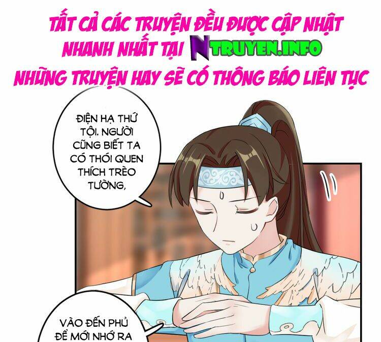 hoa nhan sách chapter 15.1 28