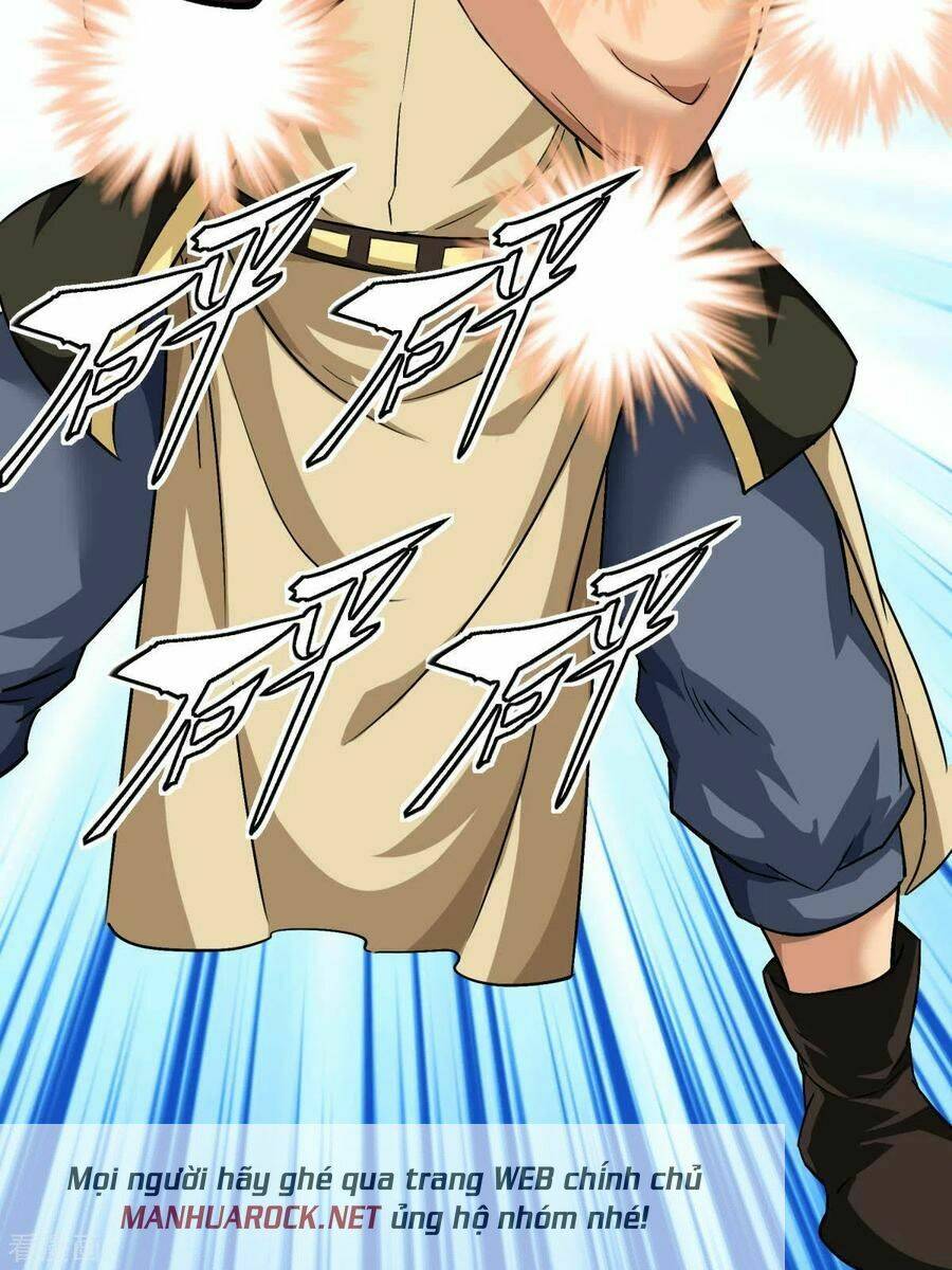 trọng sinh ta là đại thiên thần chapter 101 43