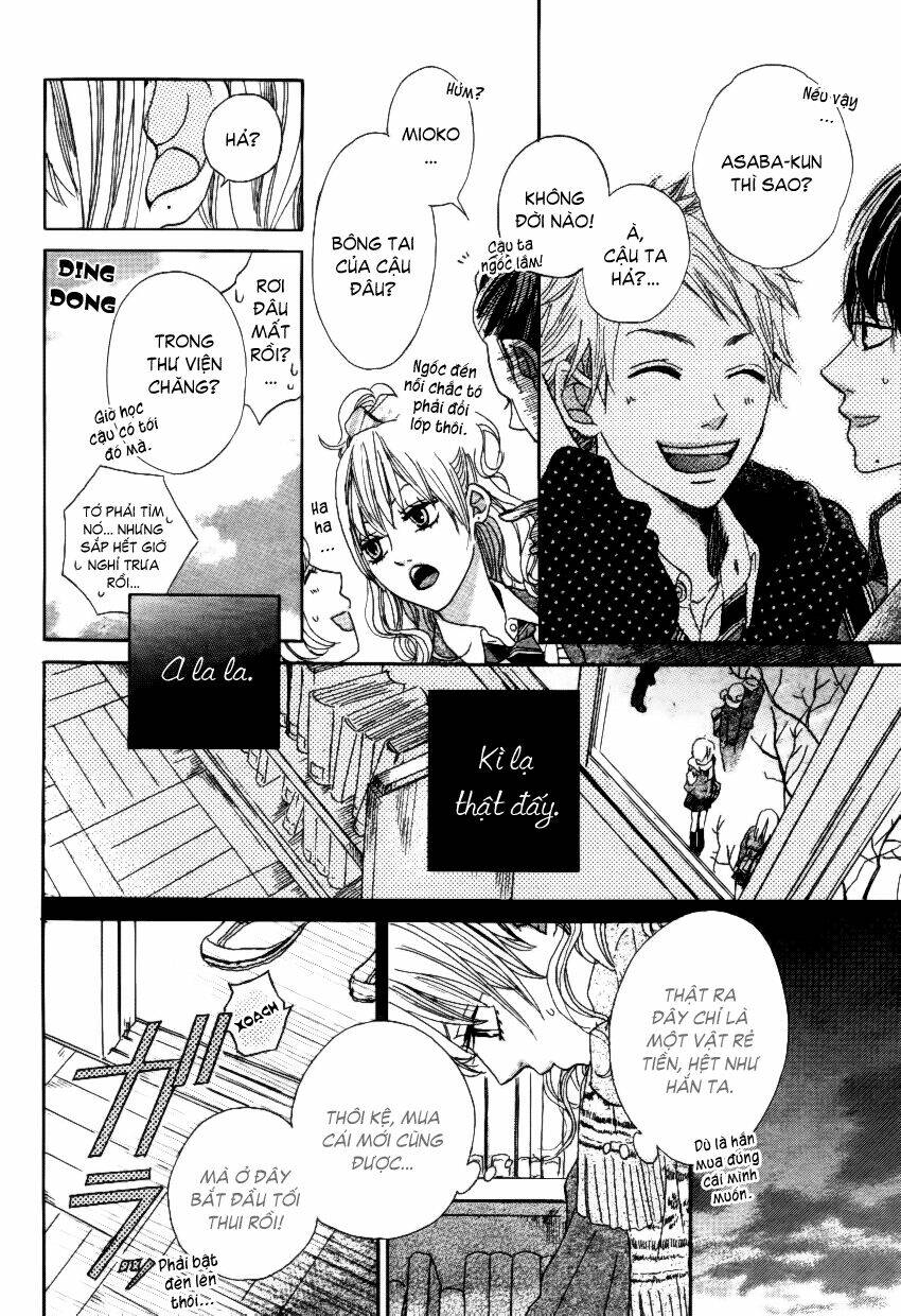 kare no aijou no hakari chapter 1 7