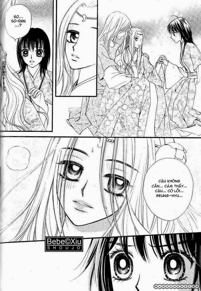 sarasah chapter 26 30