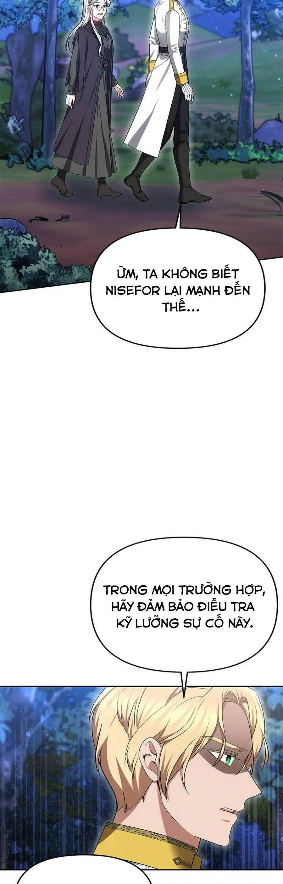 rồng con thuần hóa những kẻ điên chapter 50 51