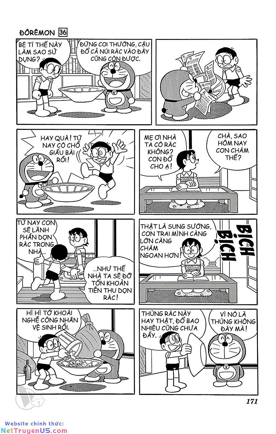 doraemon chapter 655 2