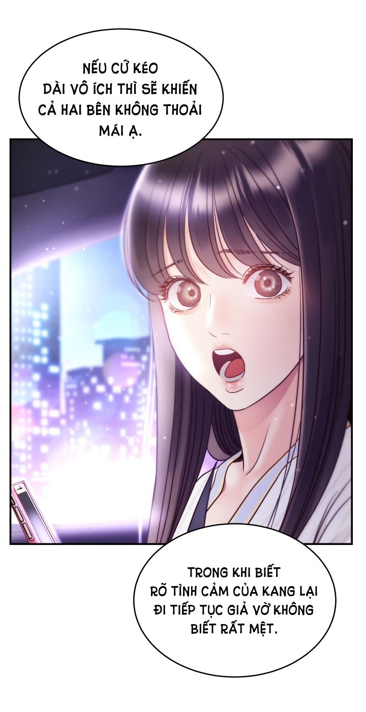 [16+] ánh sao ban mai chapter 58.2 13