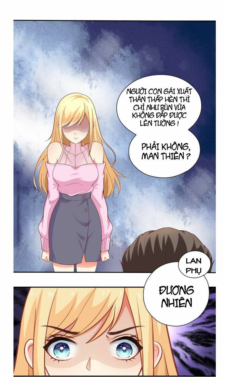 ác ma đích độc sủng điềm thê chapter 7 29