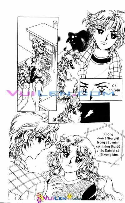 giảm cân để yêu chapter 6 104