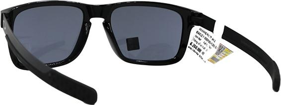 Kính mát unisex Oakley OO9385 chính hãng