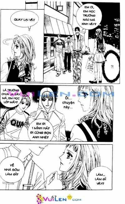 thủ lĩnh chunja chapter 2 67