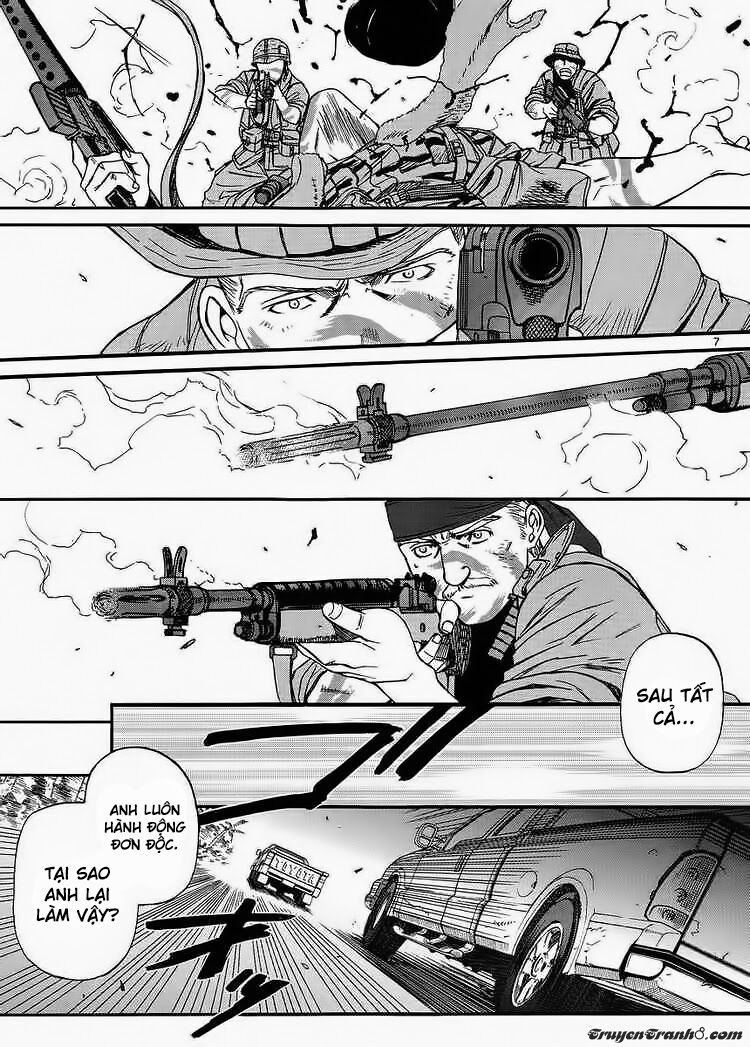 hố đen chapter 70 7