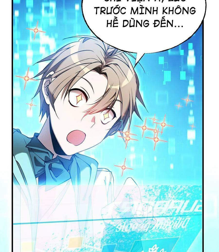 người chơi siêu mạnh chapter 4 35