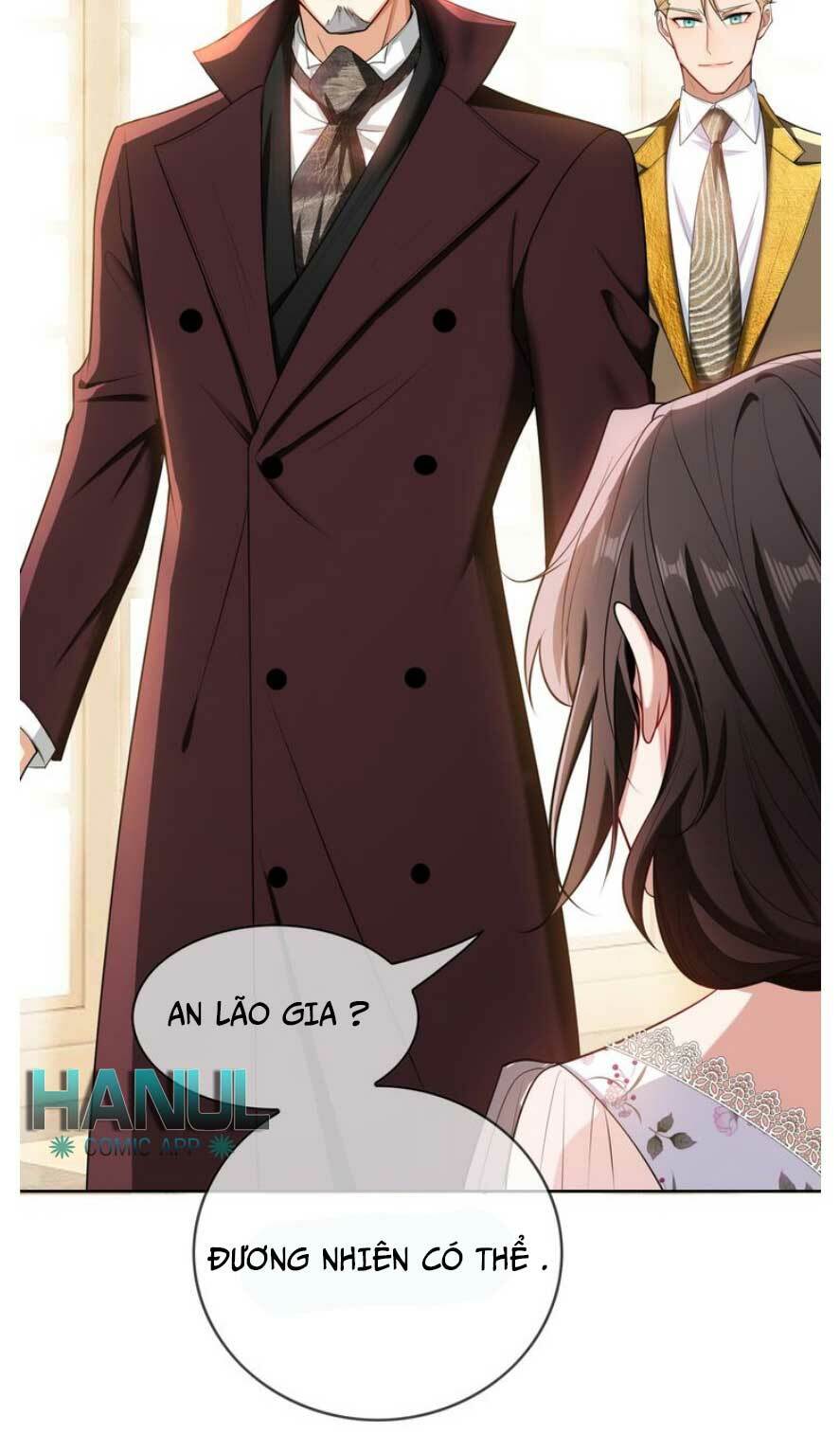 cô vợ nhỏ nuông chiều quá lại thành ác!! chapter 191.1 10