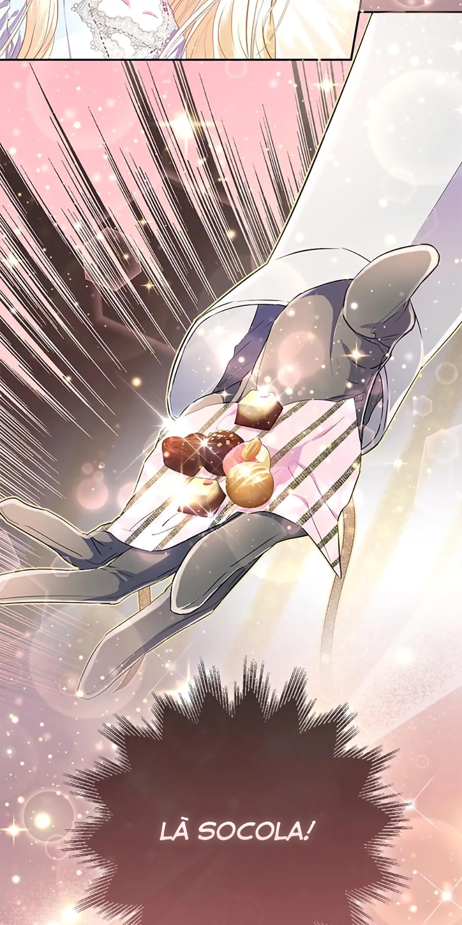 nàng công chúa của tôi chapter 8 69