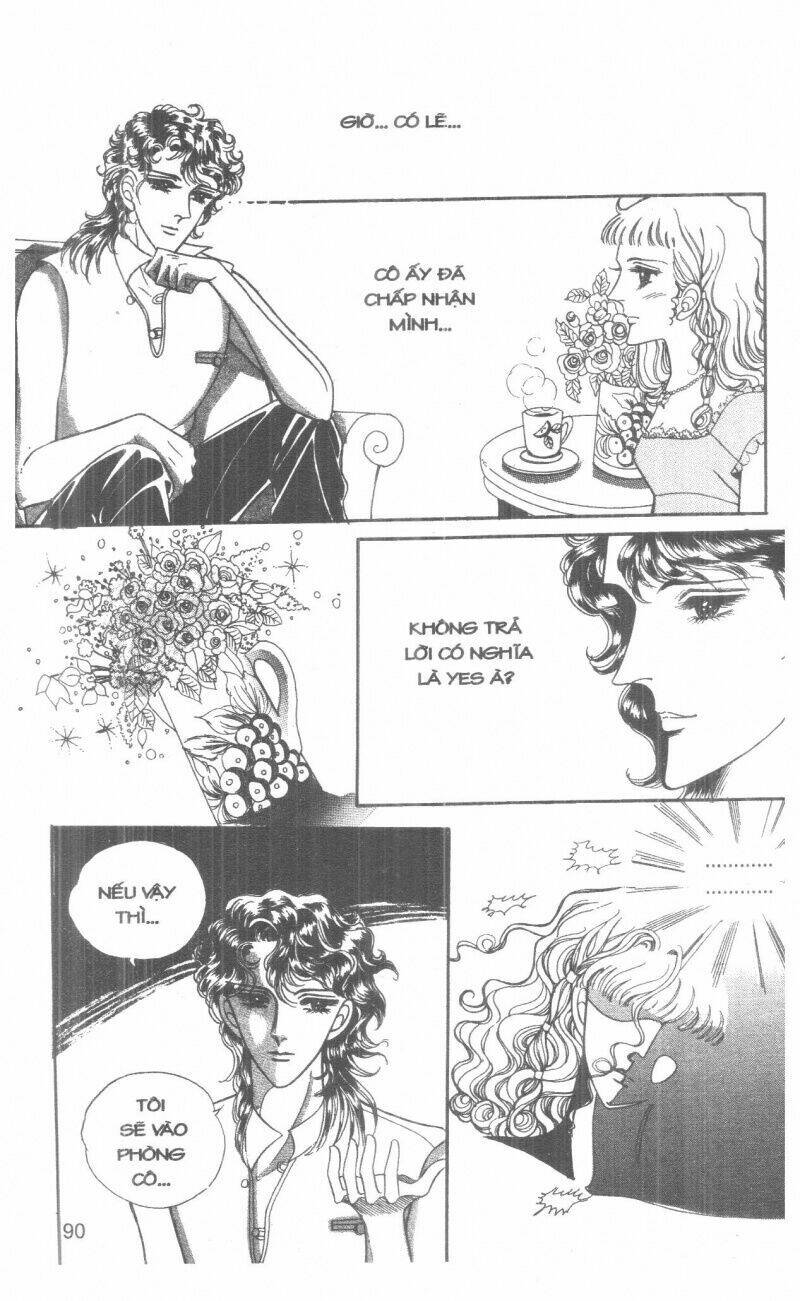 đừng chống đối chapter 3 96