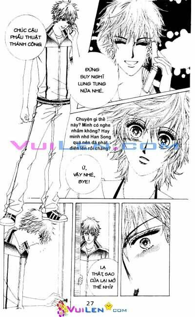 đợi em chapter 130 8