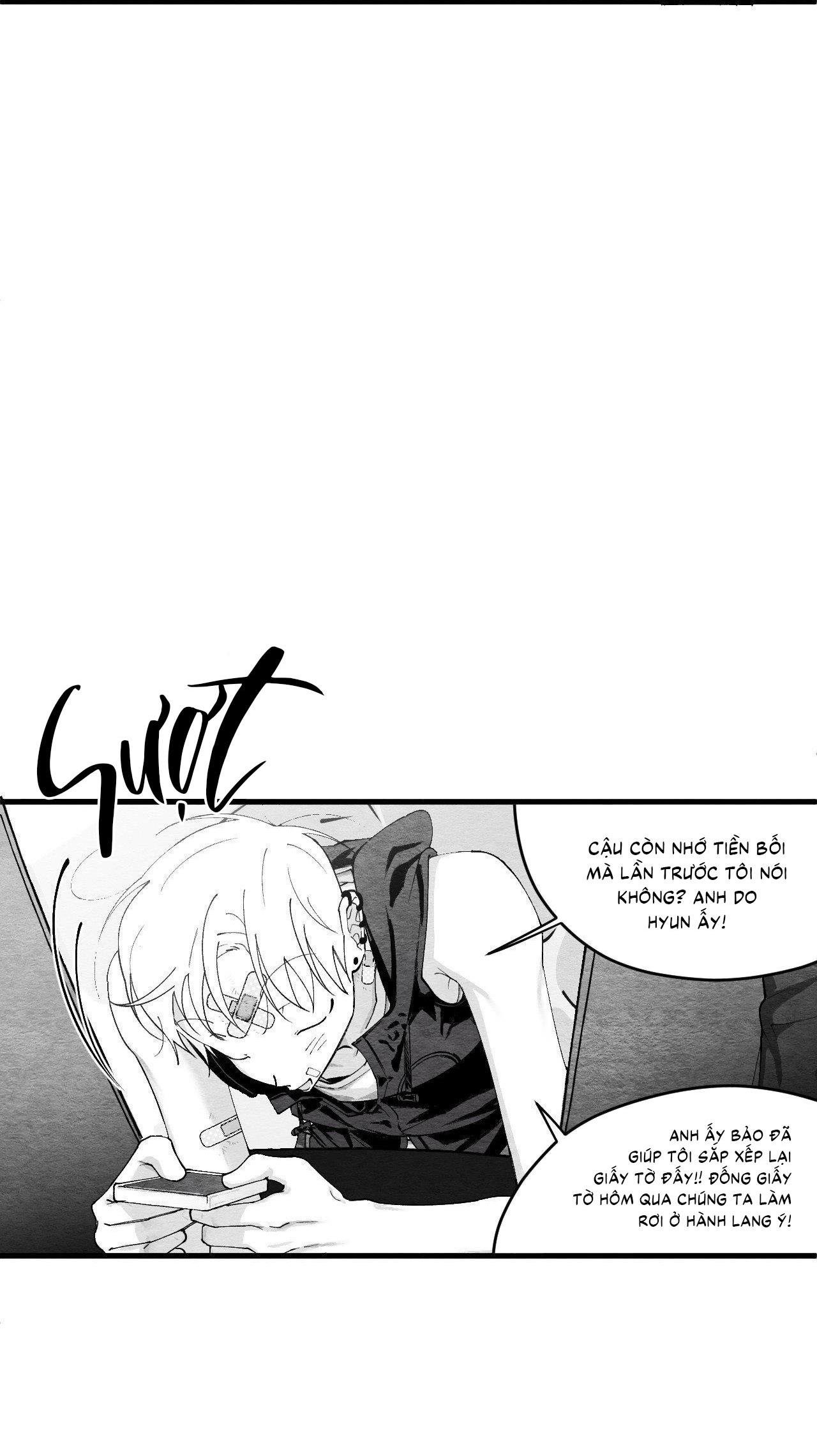 vóc dáng toàn mỹ chapter 16 14