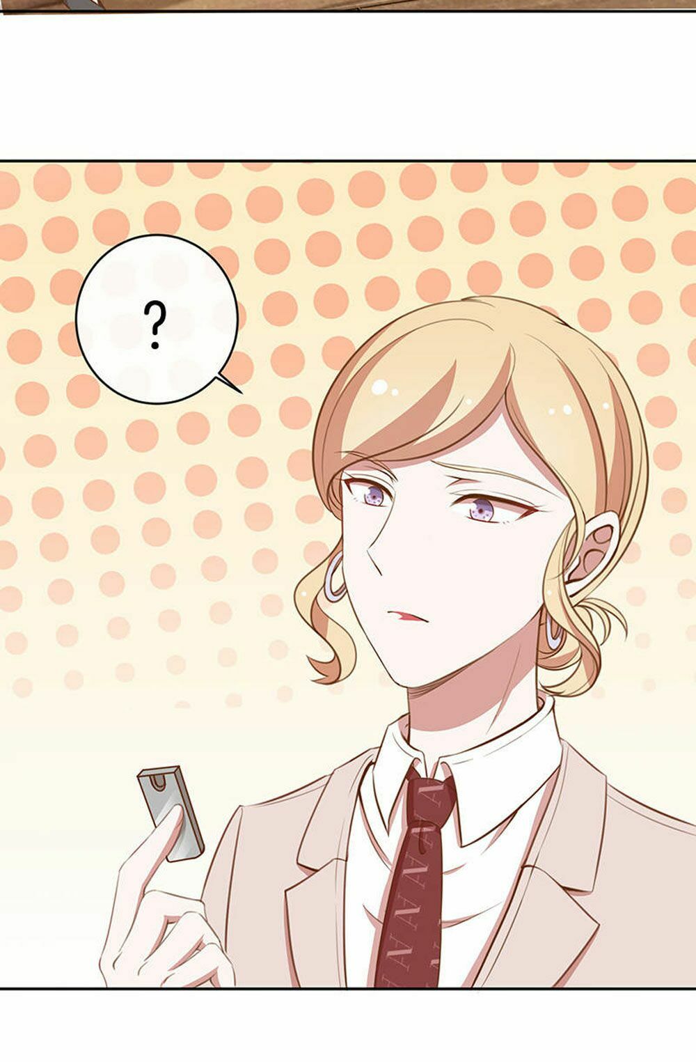 cả thế giới đều không bằng người chapter 49 8