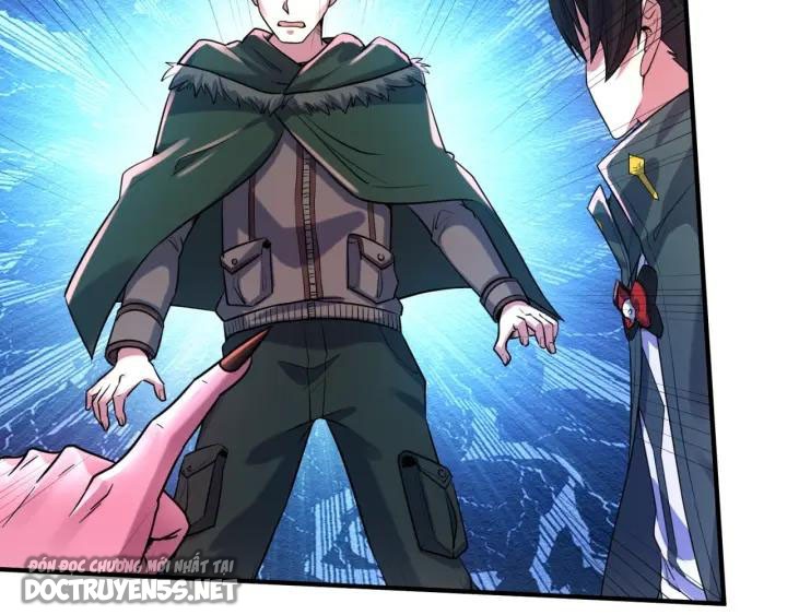 toàn cầu quỷ dị thời đại chapter 6 116