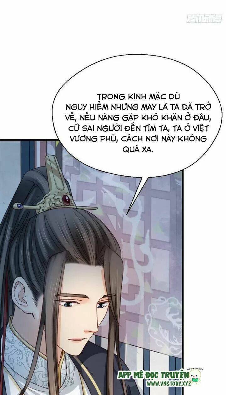 kiều nữ độc phi chapter 203 29
