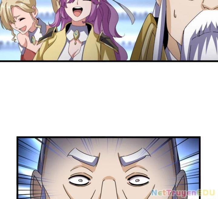 đại quản gia là ma hoàng chapter 663.5 85