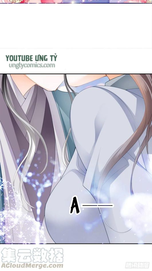 bổn vương muốn nàng chapter 46 28